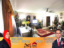 Blk 261 Tampines Street 21 (Tampines), HDB 4 Rooms #149541502